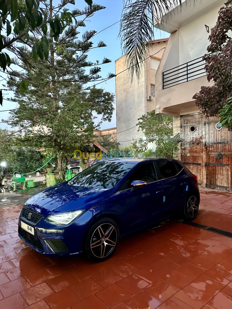 Seat Ibiza 2019 Urban