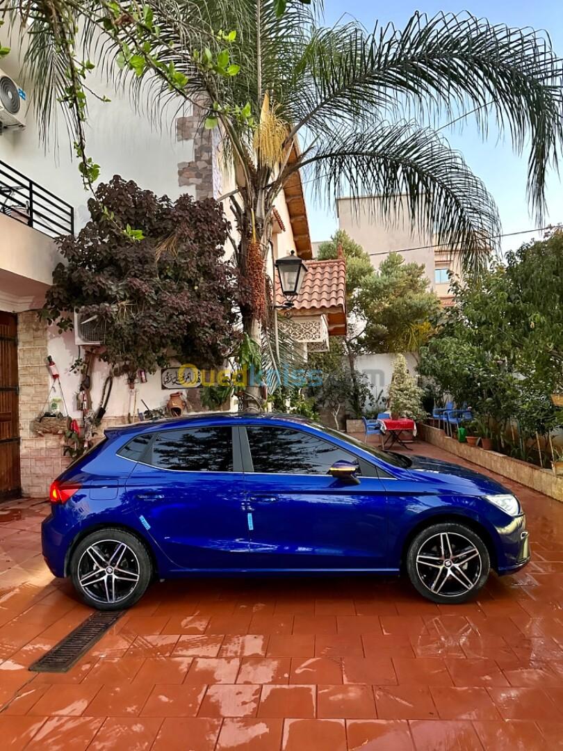 Seat Ibiza 2019 Urban