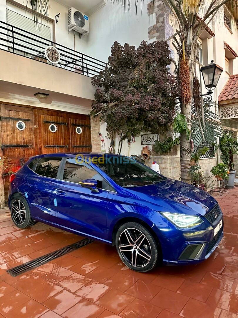 Seat Ibiza 2019 Urban