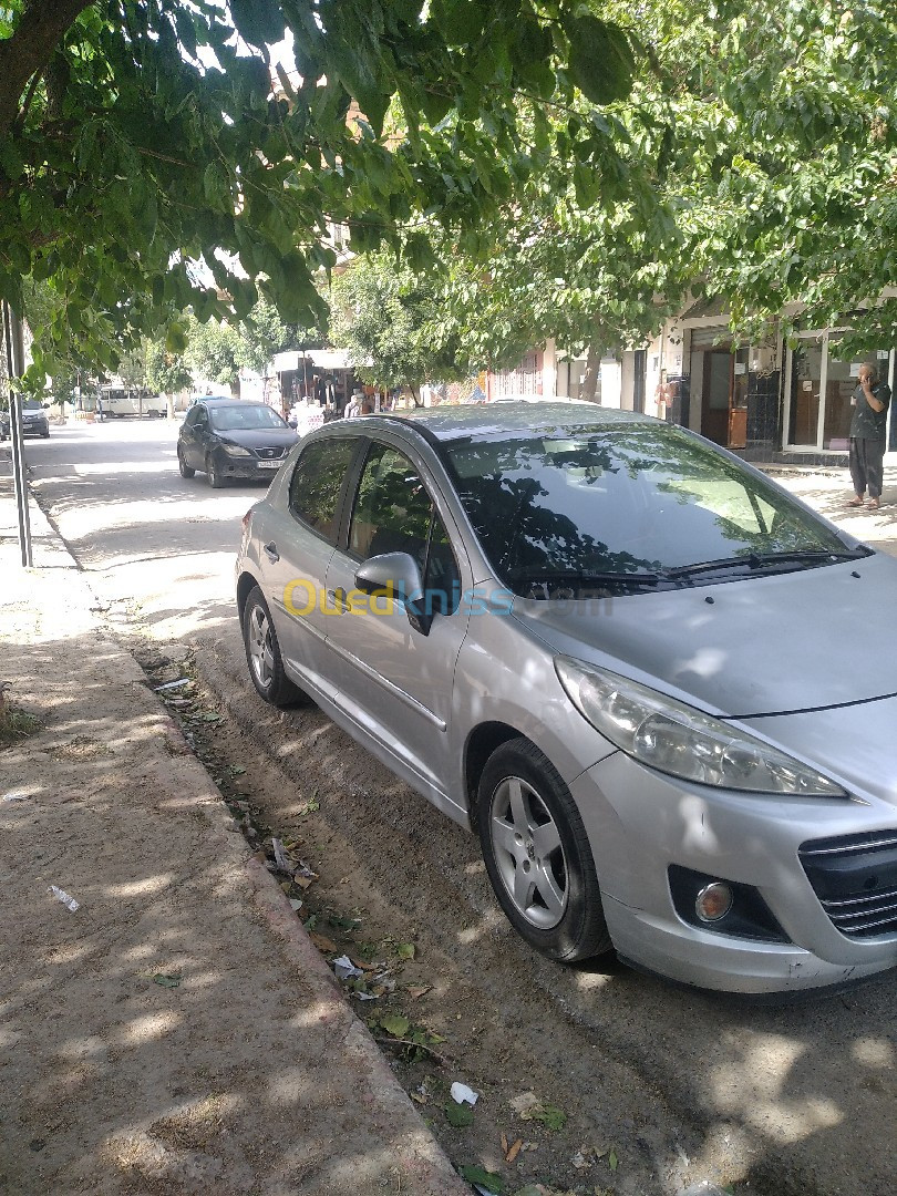 Peugeot 207 2010 207