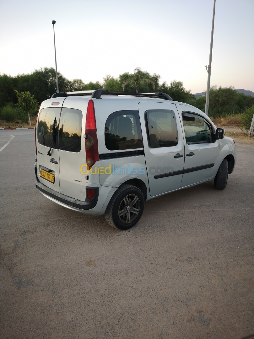 Renault Kangoo 2009 Kangoo