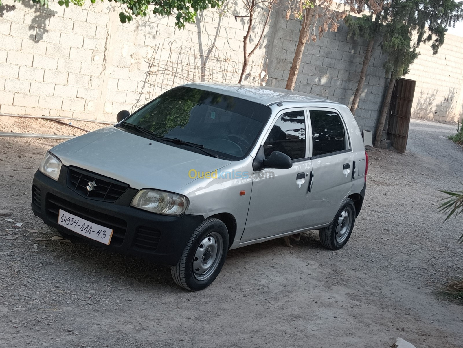 Suzuki Alto 2011 Alto