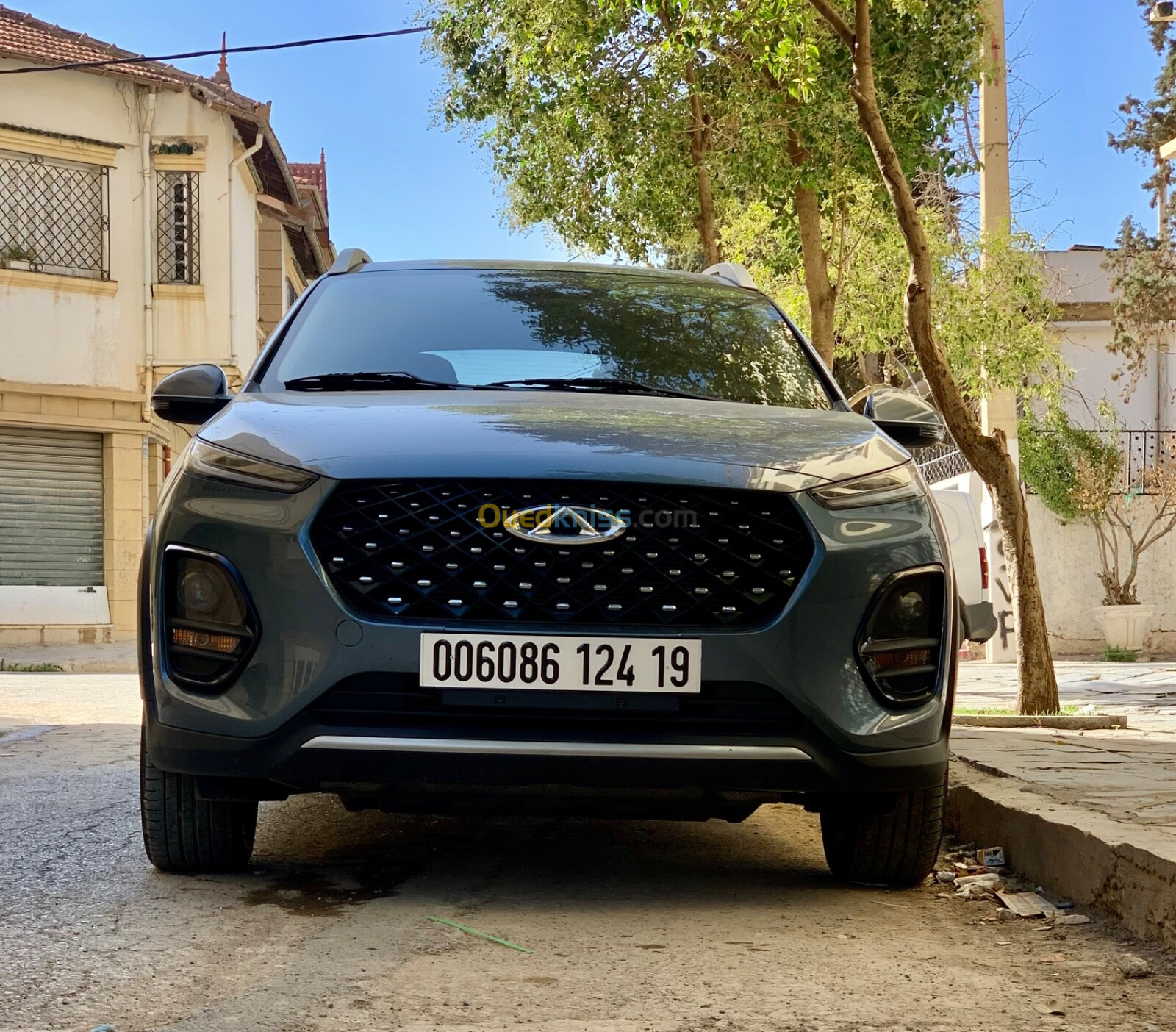 Chery Tiggo 2pro 2024 1.0 turbi