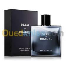 Parfume Blue De Channel eau de parfume