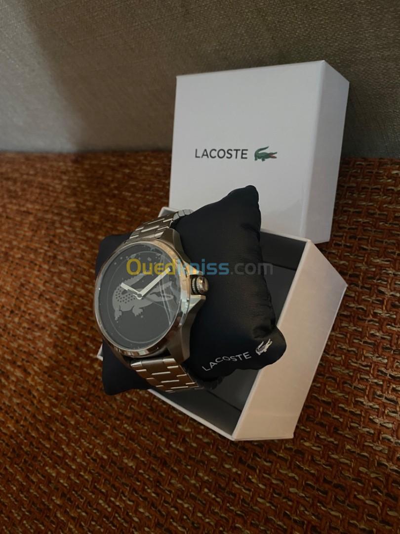 Montre Lacoste 