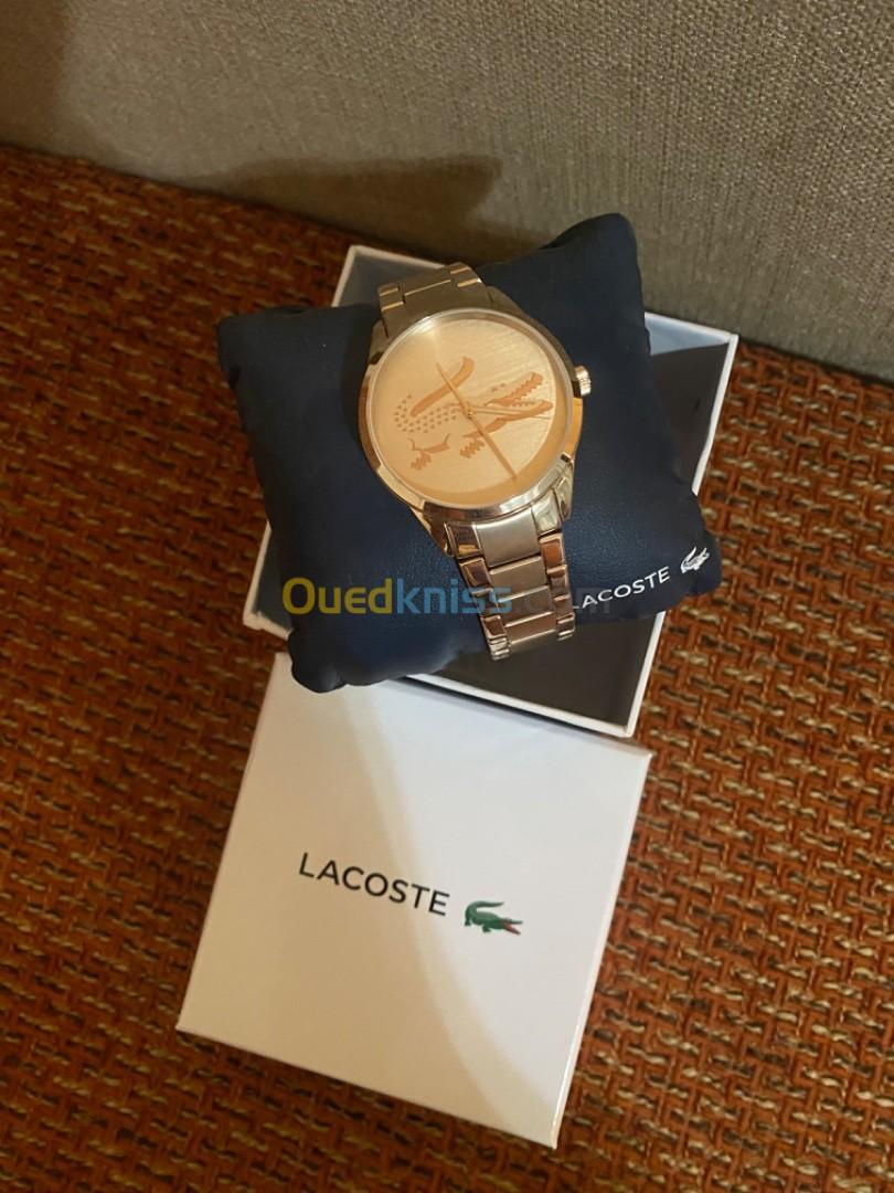 Montre Lacoste 