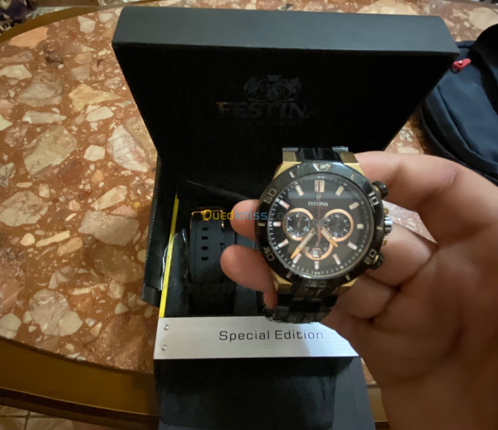 Festina spécial édition f20451