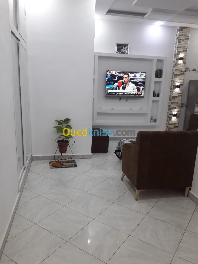 Location Appartement F3 Oran Oran