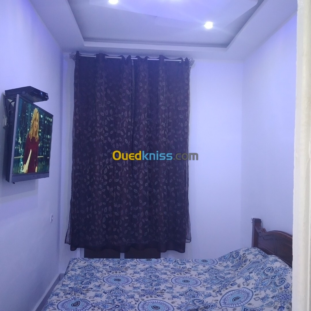 Location Appartement F3 Oran Oran