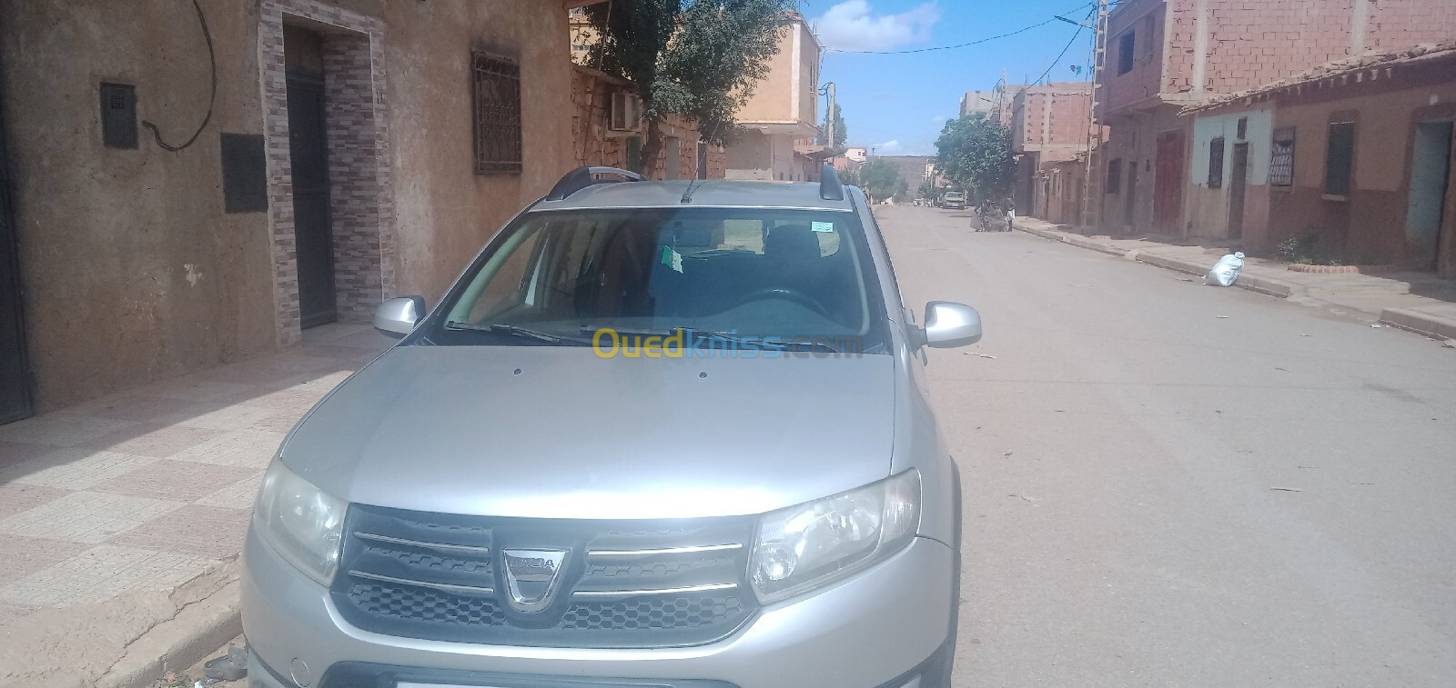 Dacia Sandero 2015 Sandero