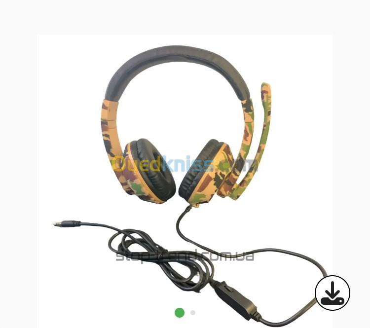 Headset PUBG Good quality ????