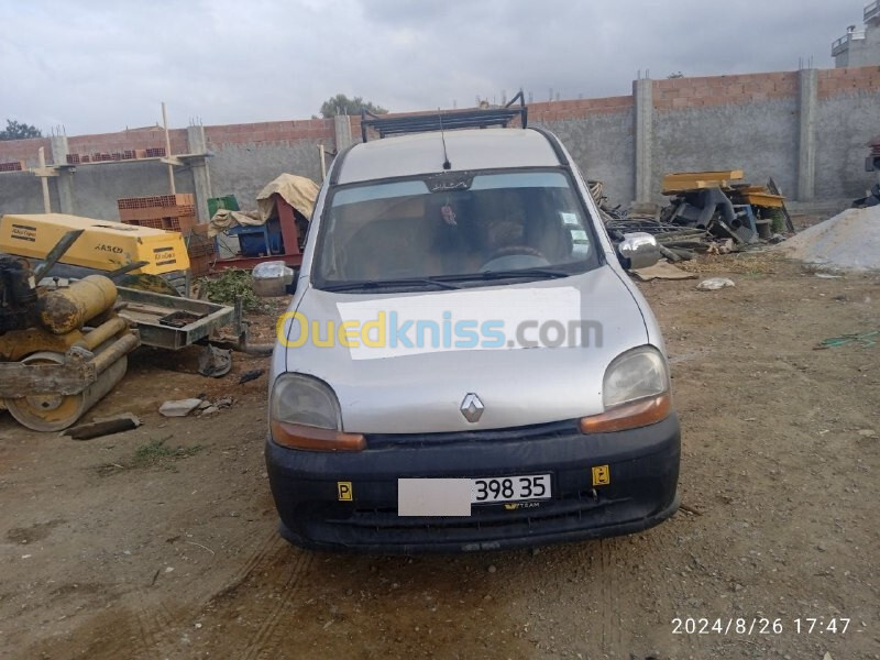 Renault Kangoo 1998 Kangoo