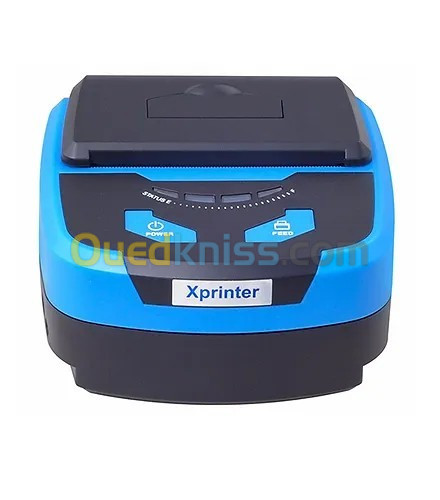 Imprimante Bluetooth Xprinter XP-P810