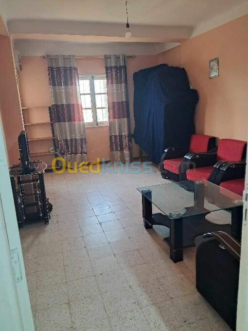 Vente Appartement F3 Chlef Ain merane