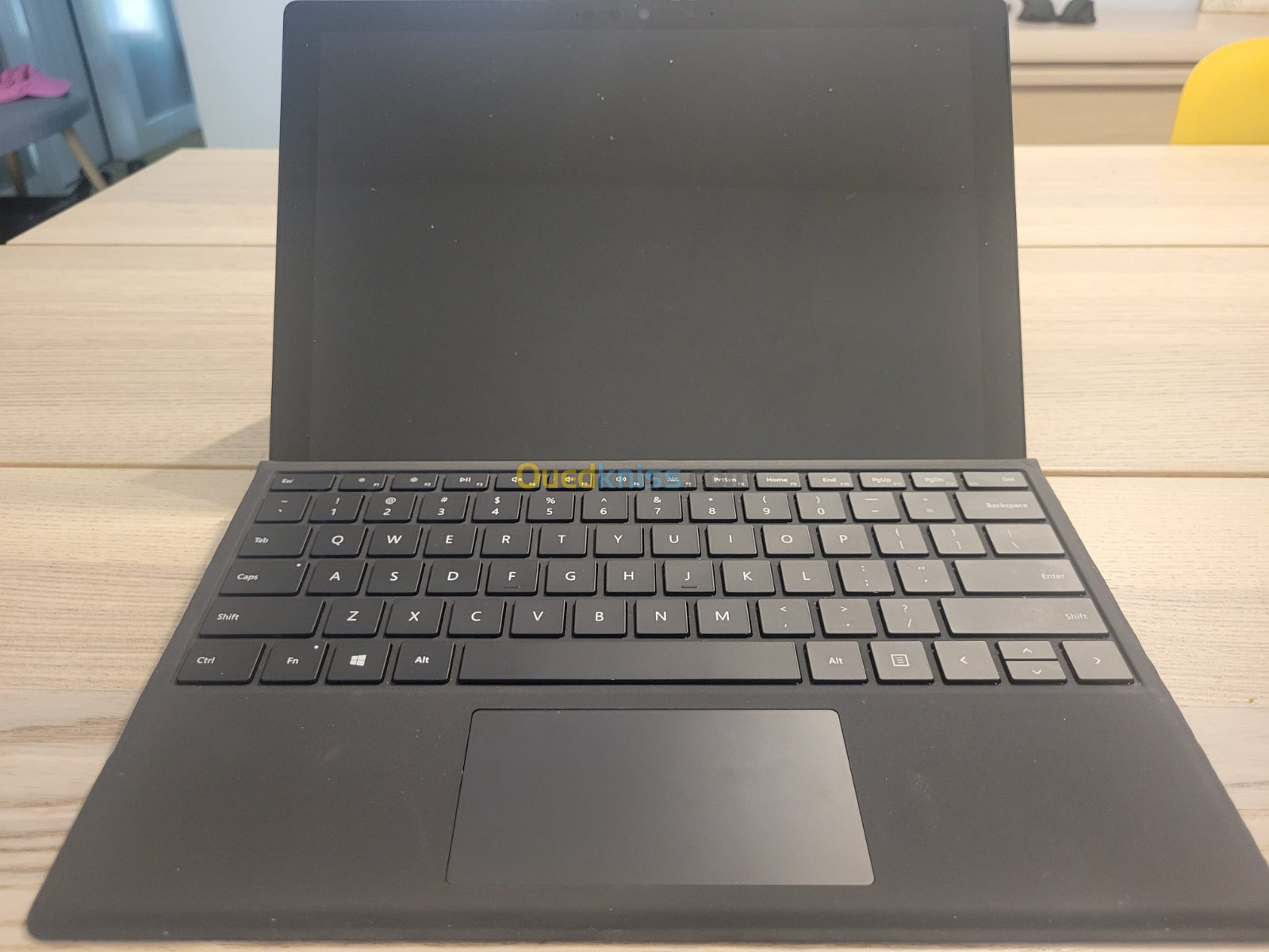 Surface Pro 7 (i7 1065G7 CPU)