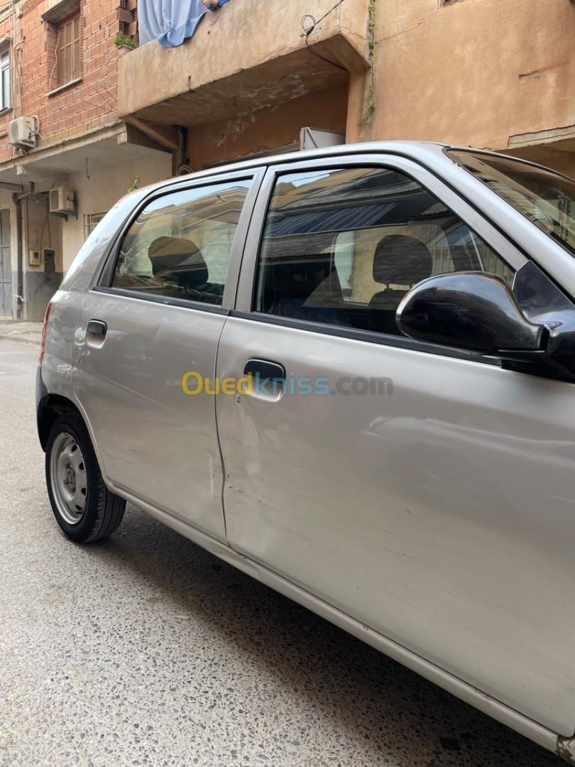 Suzuki Alto 2012 Alto