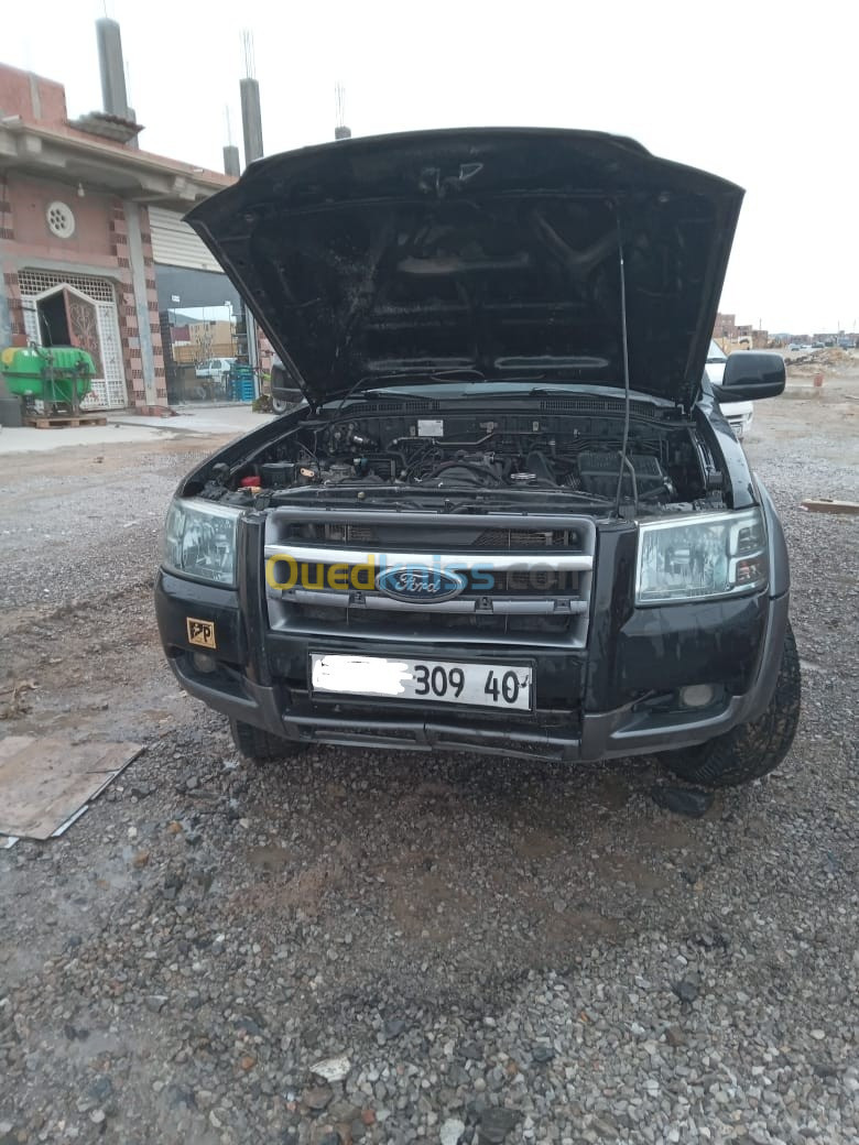 Ford Ranger 2009 XLT