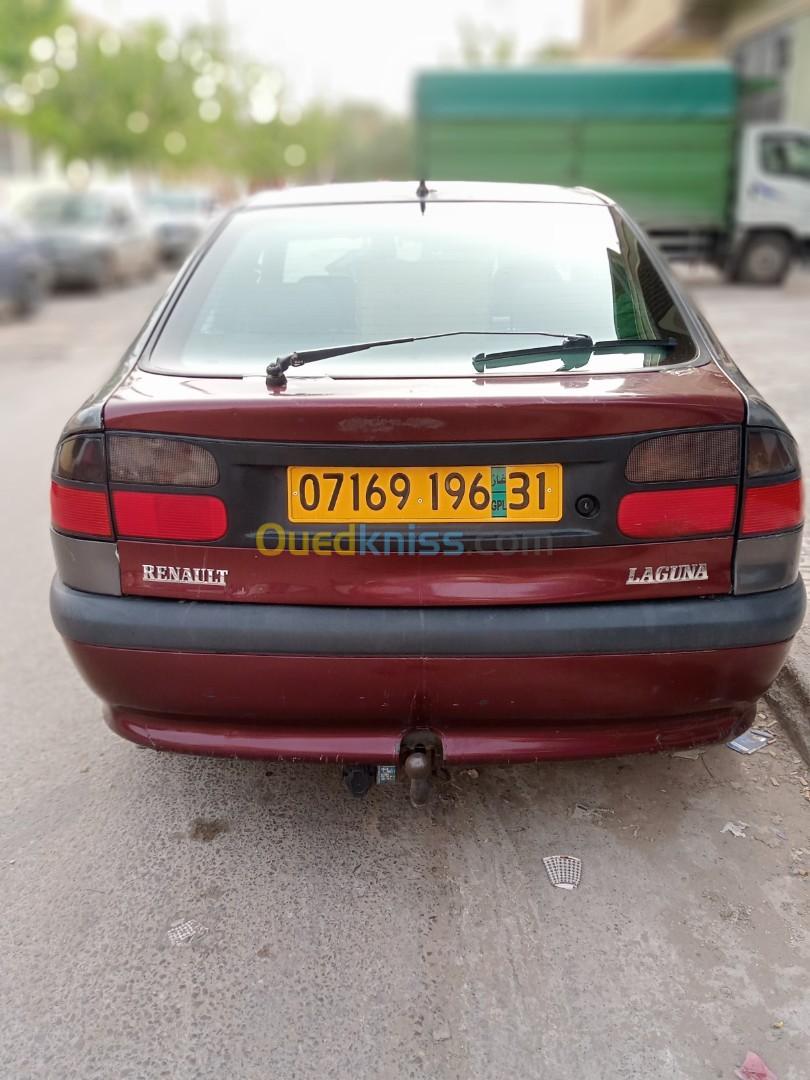 Renault Laguna 1 1996 Laguna 1