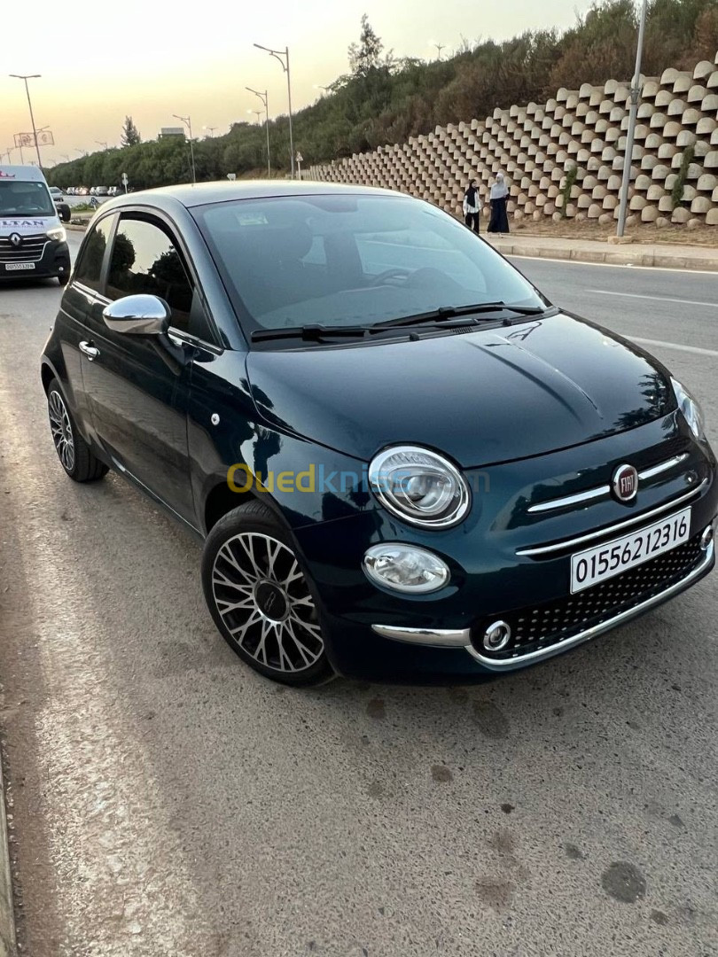 Fiat 500 2023 Dolcevita