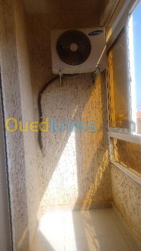 Vente Appartement F3 Alger Birkhadem