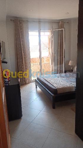 Vente Appartement F3 Alger Birkhadem