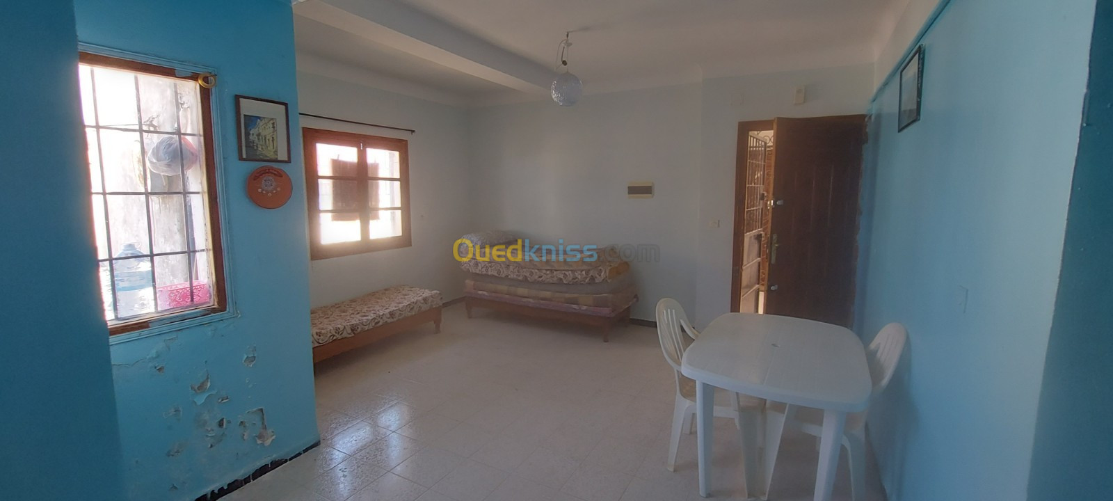 Vente Appartement F2 Béjaïa Bejaia