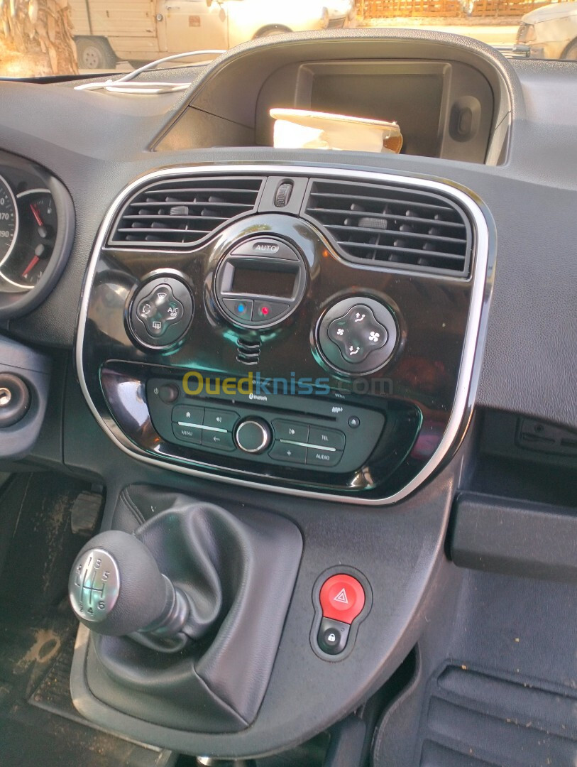 Renault Kangoo 2020 Authentique +