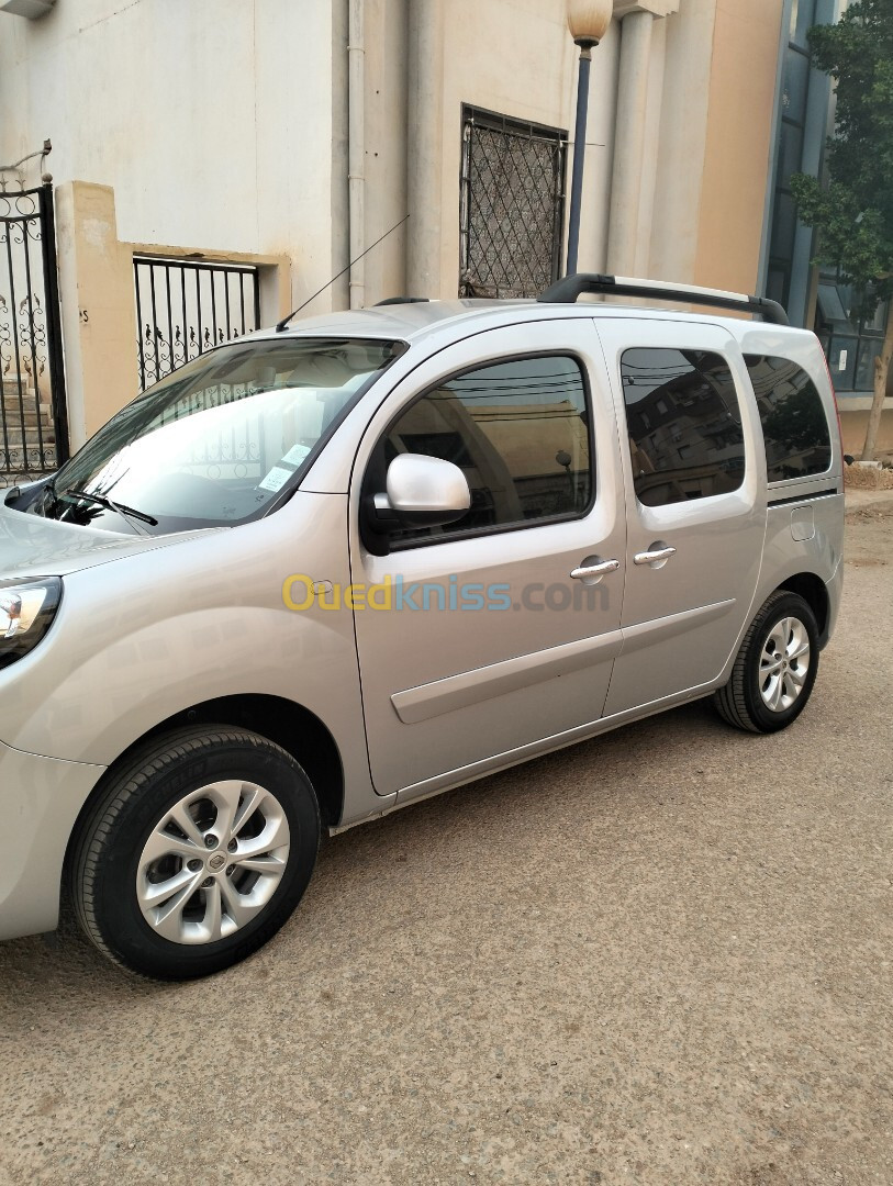 Renault Kangoo 2019 Privilège +