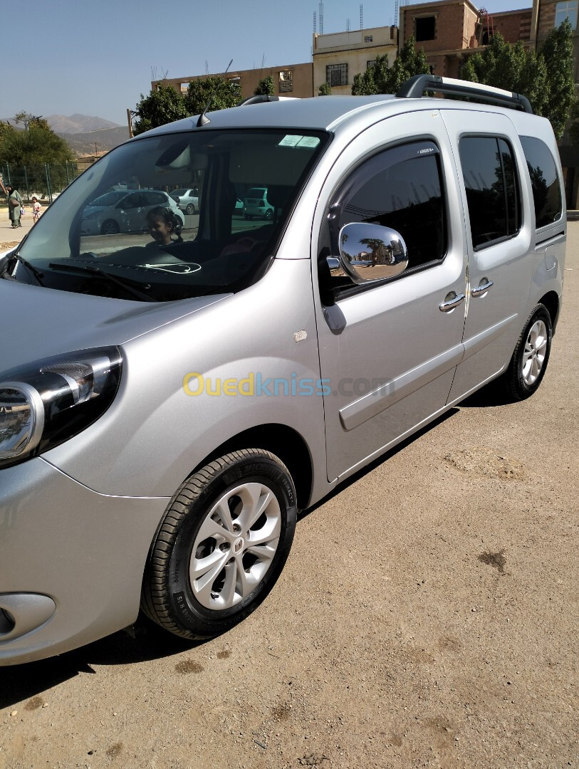 Renault Kangoo 2020 Authentique +