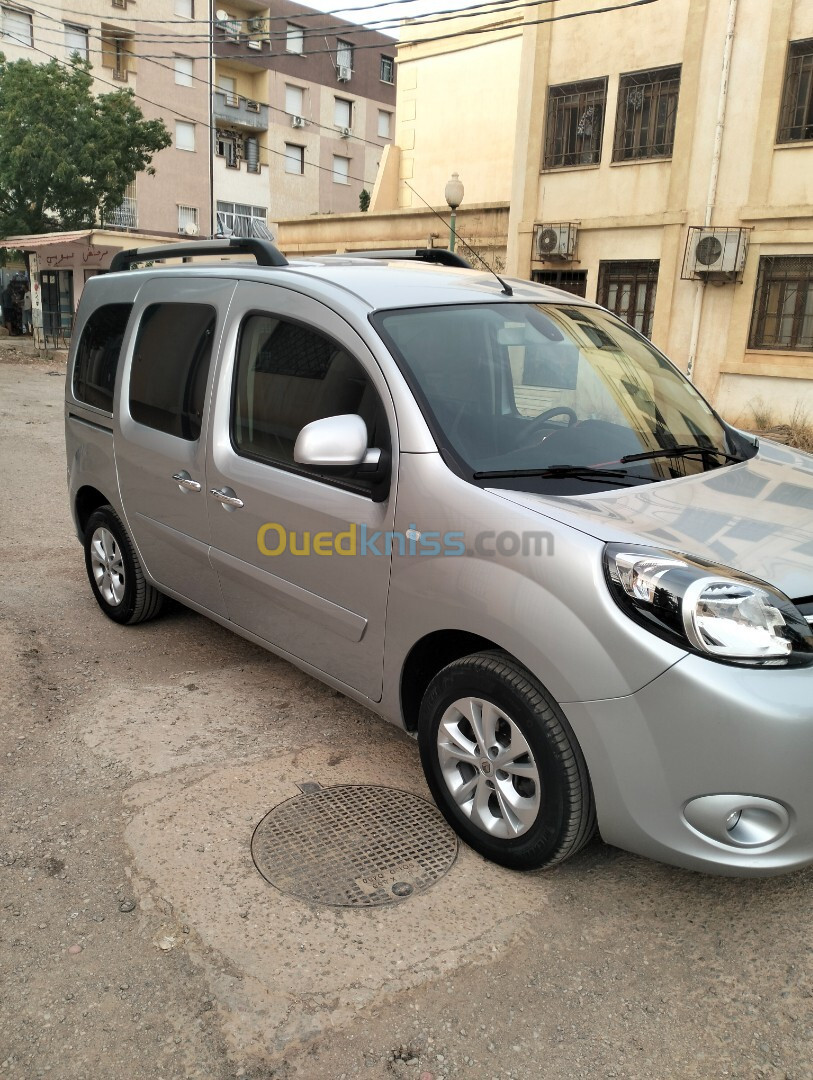 Renault Kangoo 2019 Privilège +