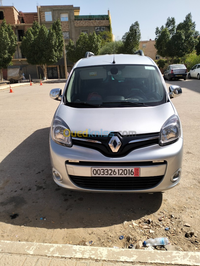 Renault Kangoo 2020 Authentique +