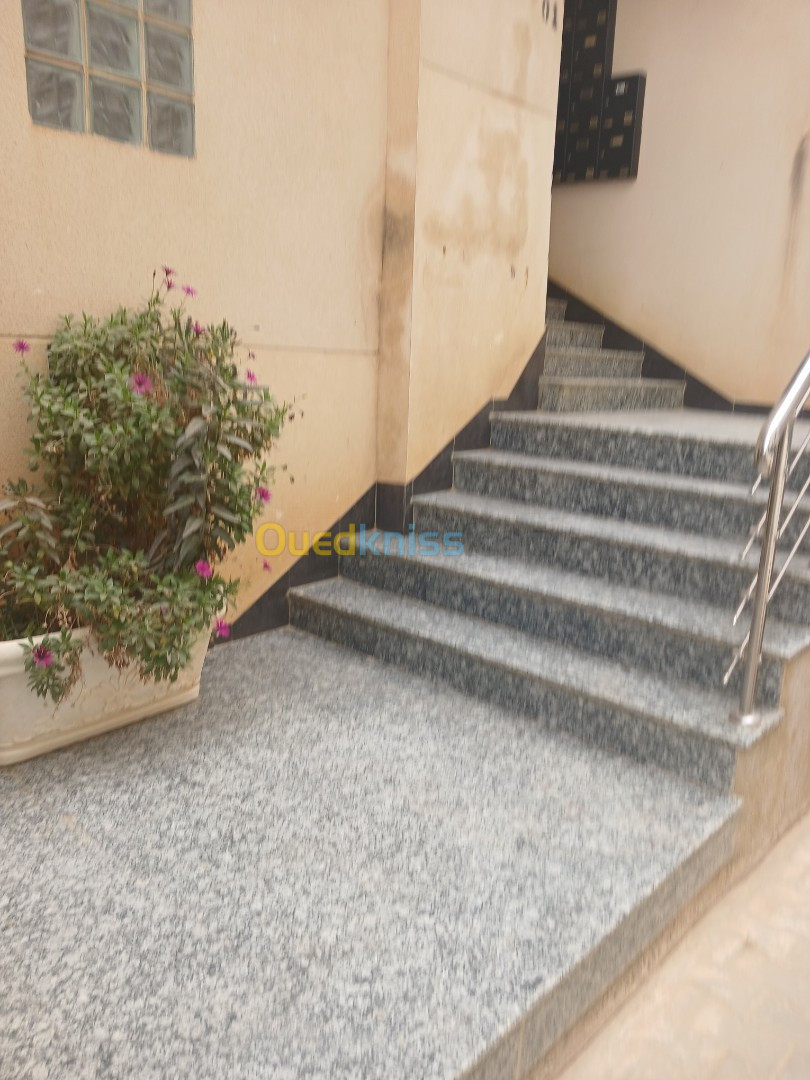 Vente Appartement Alger El achour