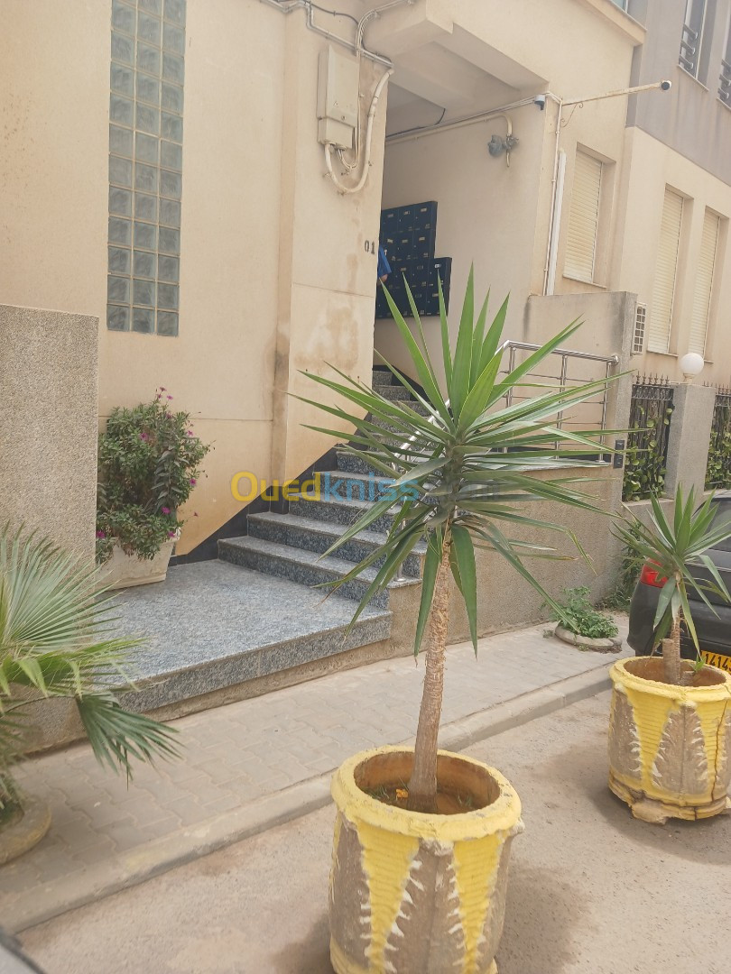 Vente Appartement Alger El achour