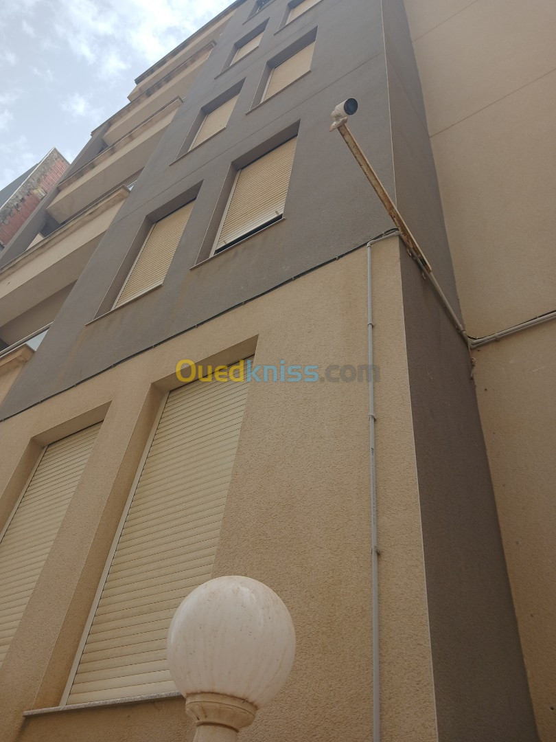 Vente Appartement Alger El achour