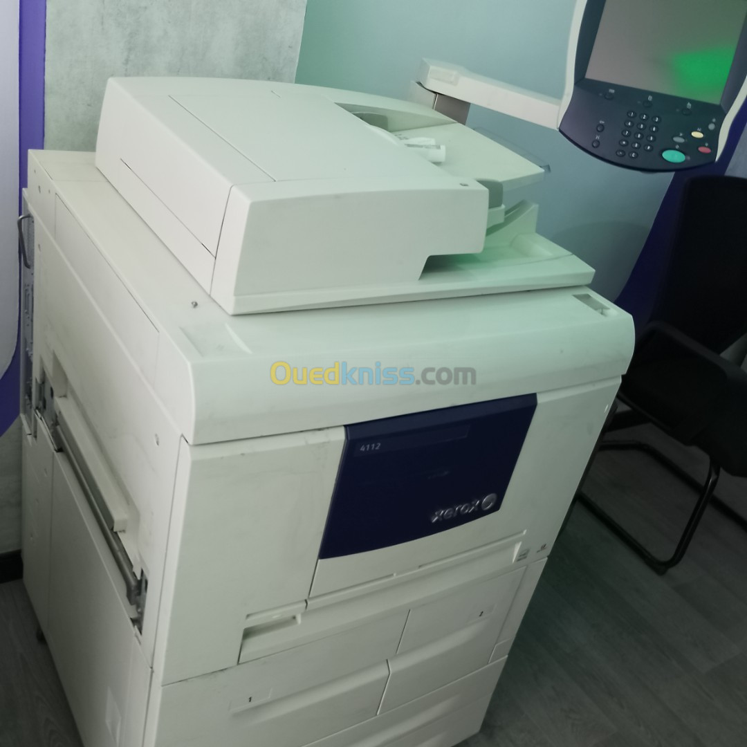 Xerox 4112