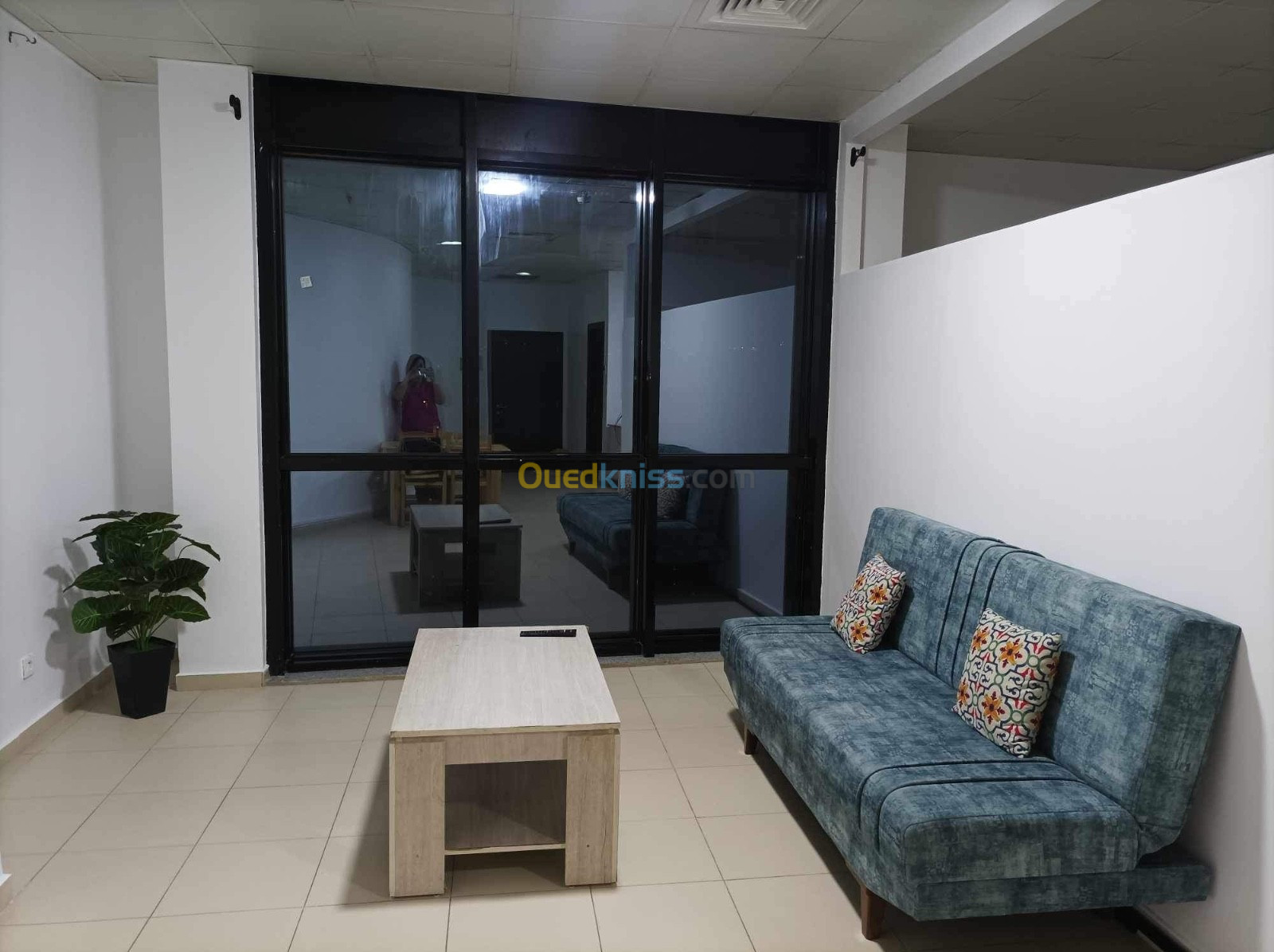 Location Appartement F2 Oran Oran