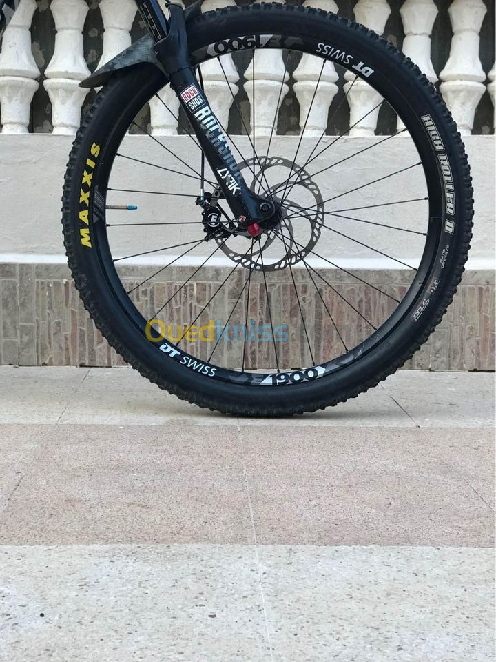 VTT COMMENCAL META All mountain ENDURO Bike Taille L 27.5" 