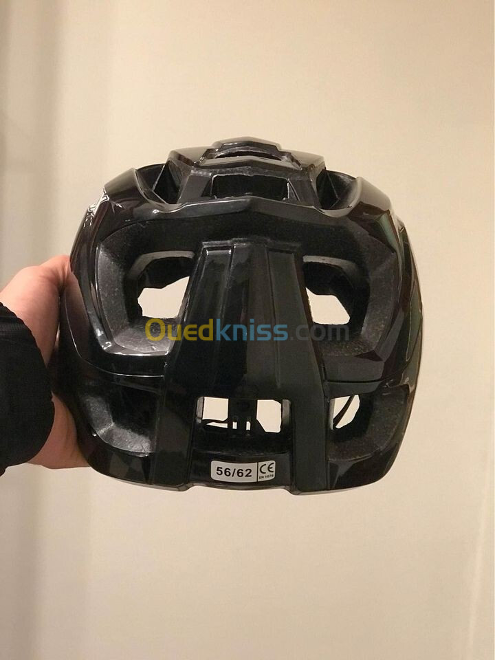 Casque vélo (enduro trottinette électrique) BATFOX (original)