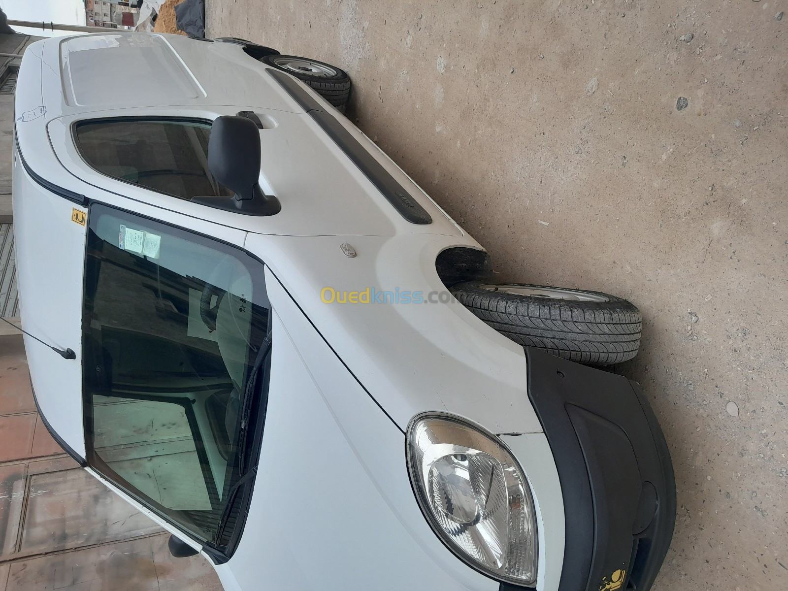 Renault Kangoo 2008 Kangoo