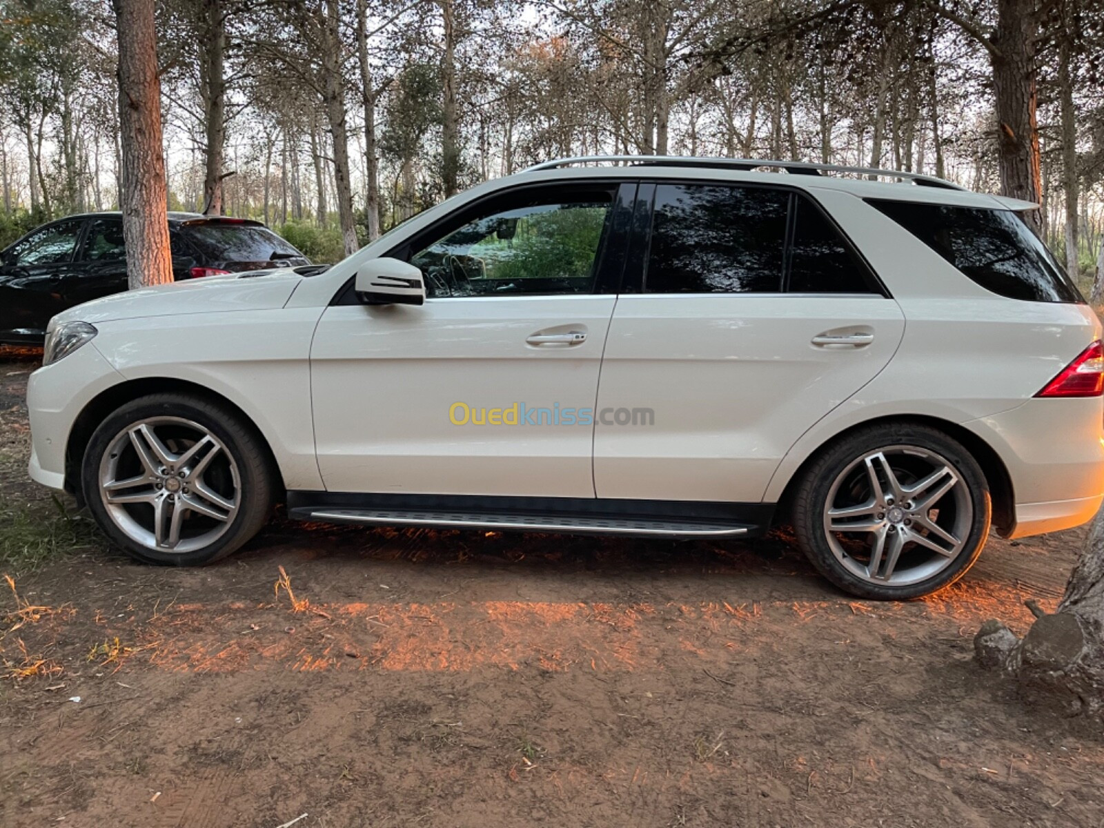 Mercedes ML 2015 ML