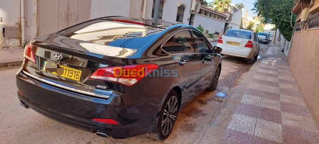 Hyundai i40 2019 i40