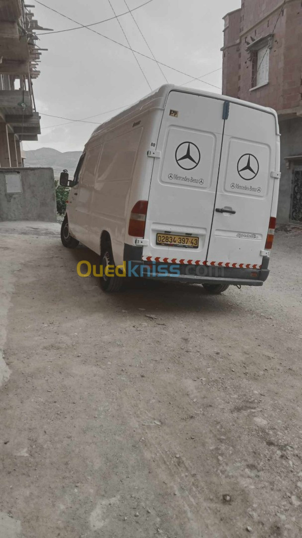 Mercedes Sprinter 1997