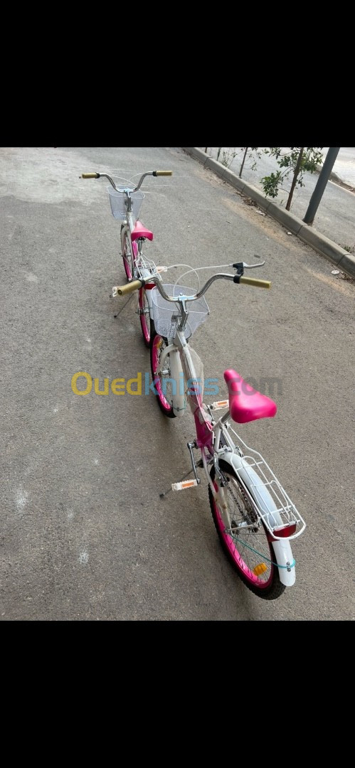 Ouedkniss discount les vélos