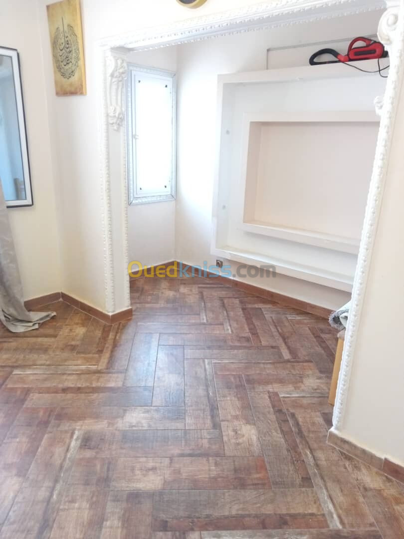 Vente Appartement F3 Blida Ouled yaich