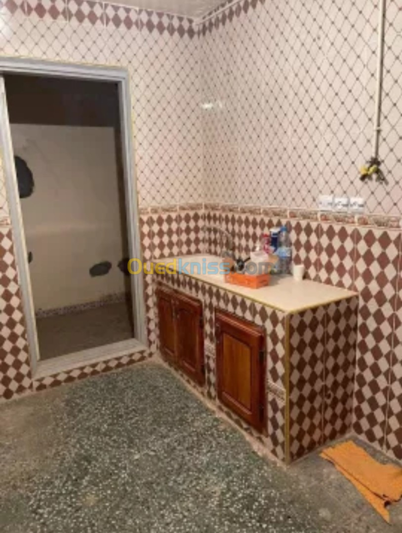 Vente Appartement F4 Biskra Biskra