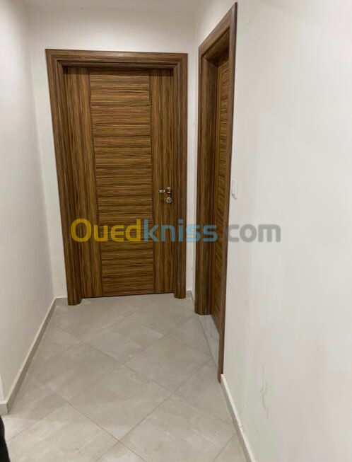 Vente Appartement F4 Alger Mohammadia