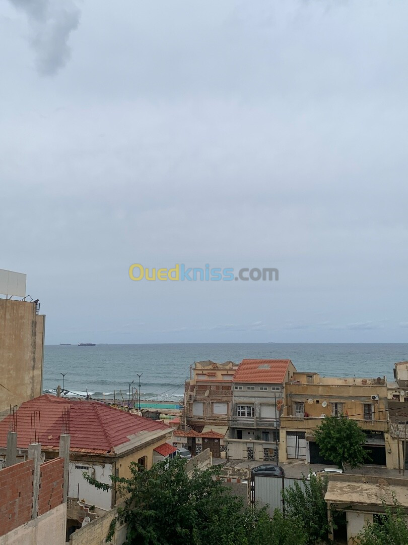 Vente Appartement F4 Alger Mohammadia