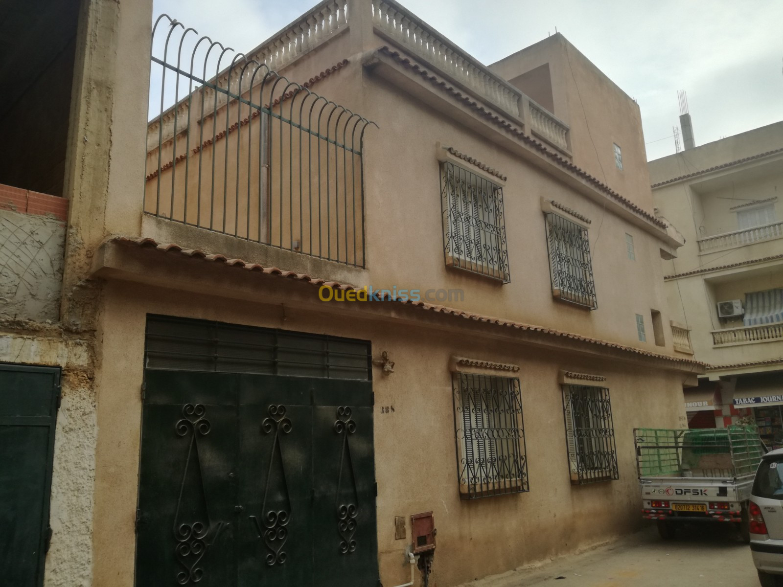 Vente Villa Alger Staoueli