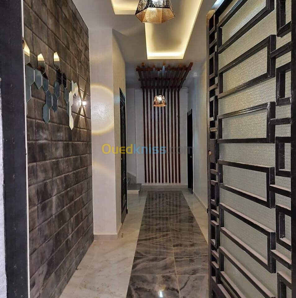 Vente Appartement F4 Alger Bordj el kiffan