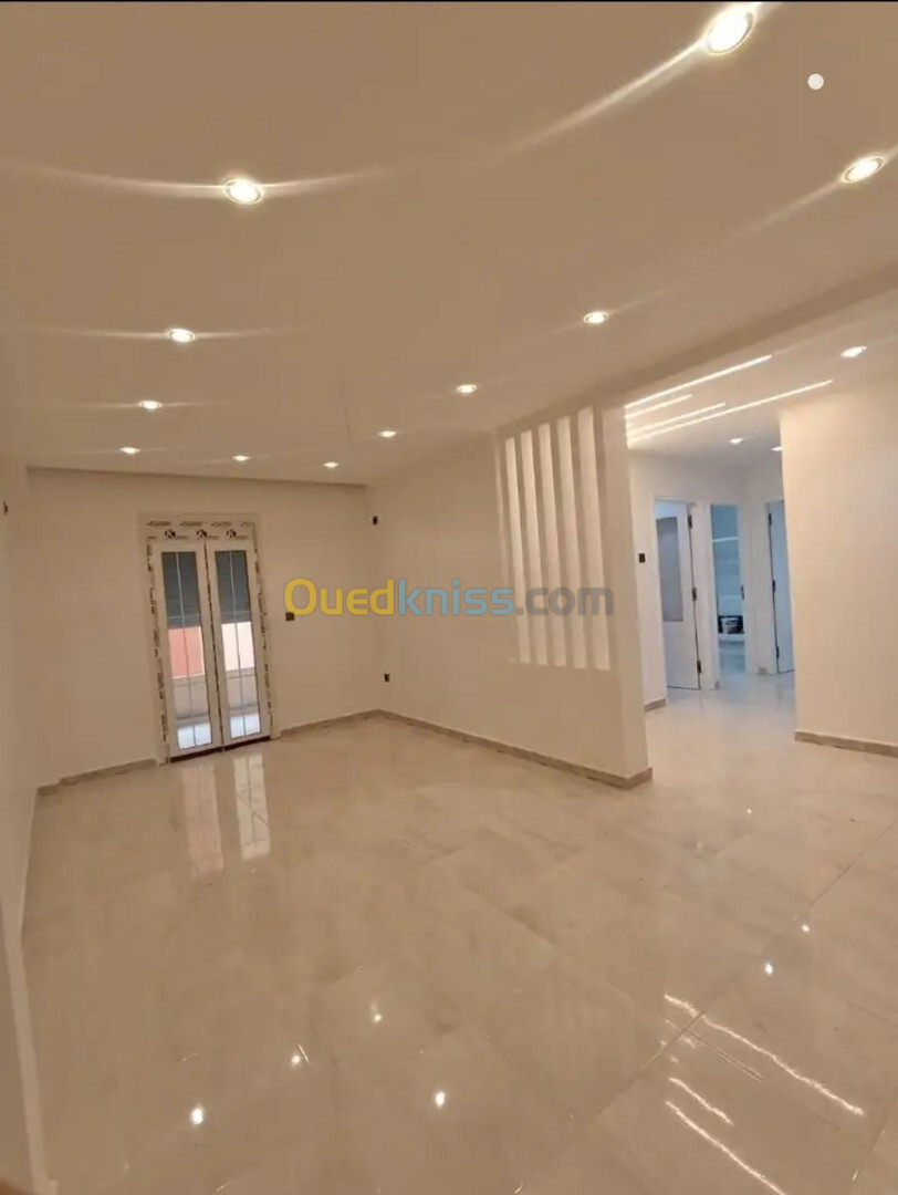 Vente Appartement F2 Alger Ain taya